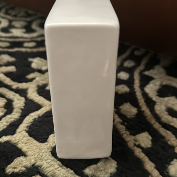 Rae Dunn Work Hard, Be Brave Motivational Plaque - Picture 4 of 5